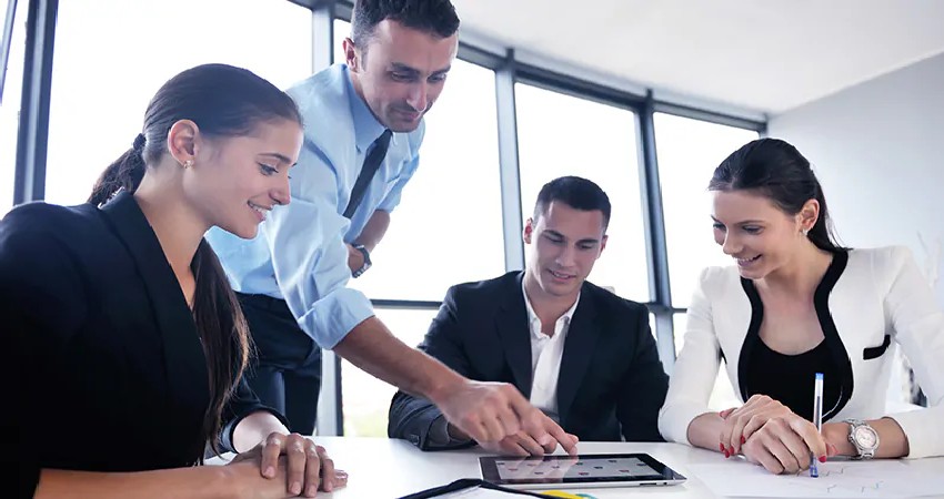 Corporate Training